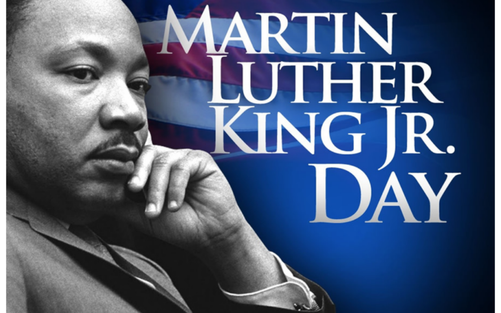 MLK