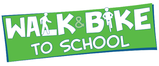 Walk & Bike to School - Wednesday May 5