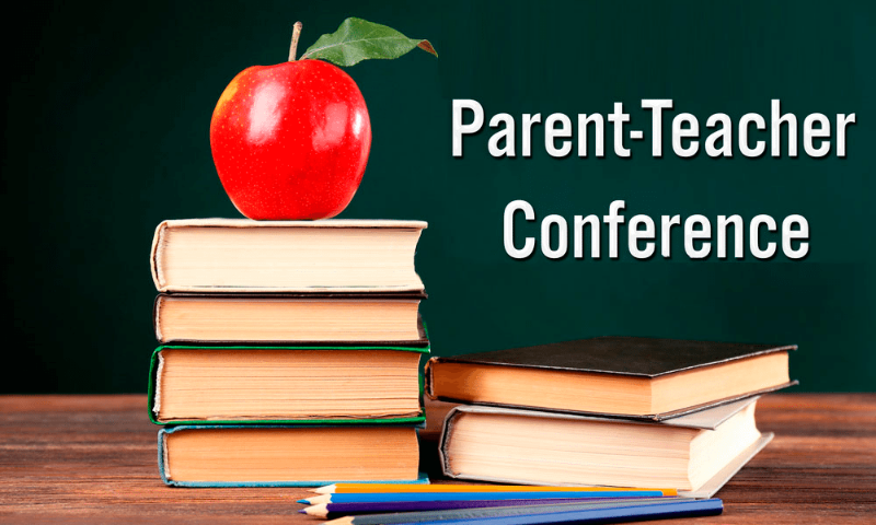 Parent/teacher conferences