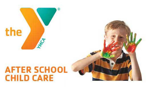 YMCA After School Child Care Registration