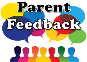 Parent Teacher Conference Survey