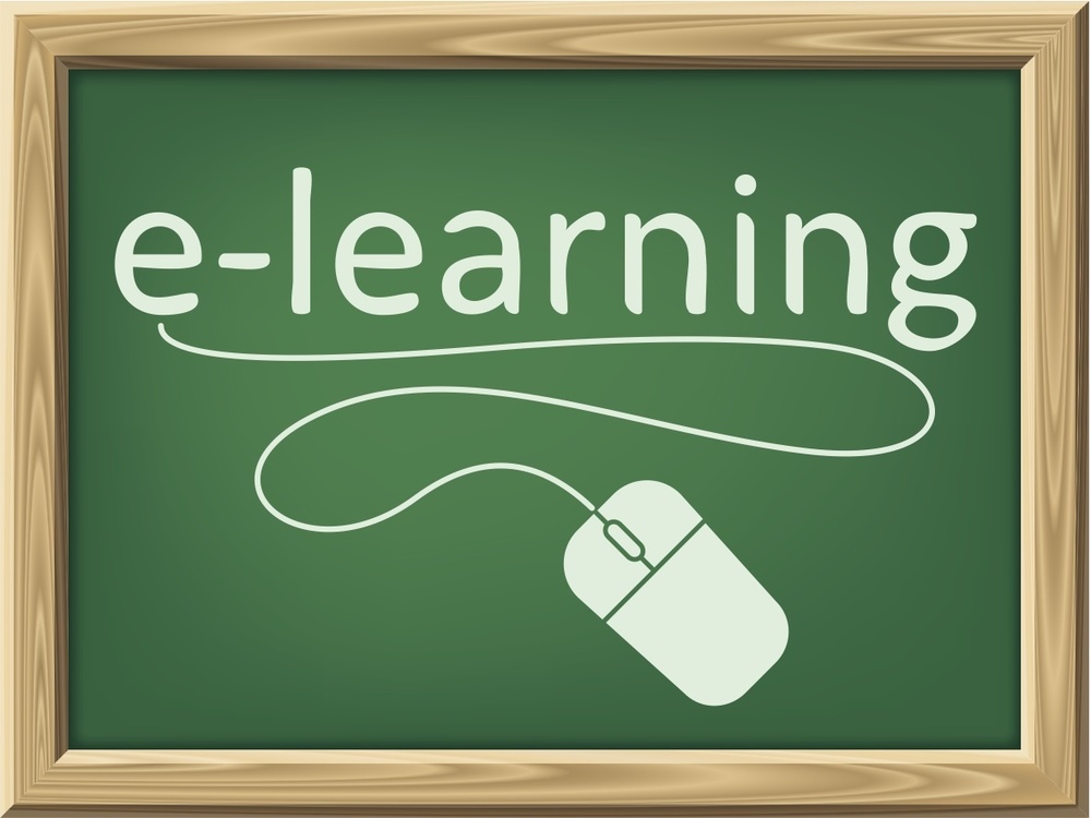 E-learning 02/17/2022