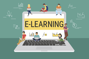 E-learning Today 02/02/2022