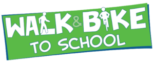 May 5th is Walk or Bike to School Day !