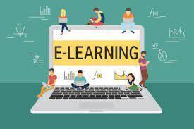 E-learning  02/03/2022