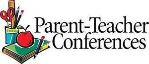 Parent-Teacher Conference Sign-ups