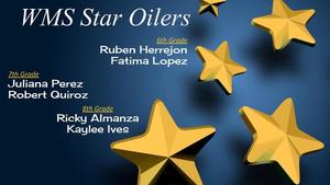 January Star Oilers