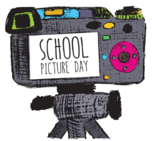 School Picture Day Dates and Times