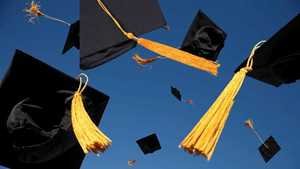 Graduation Update and Maps