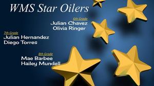 April Star Oilers