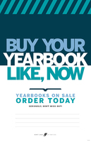 Buy Your  2021-2022 Yearbook!