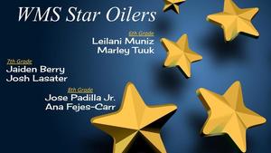 February Star Oilers