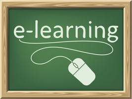 E-learning  02/17/2022