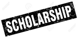 2021 Scholarship Opportunities
